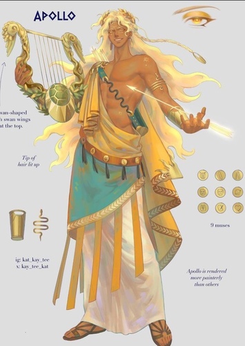 Apollo