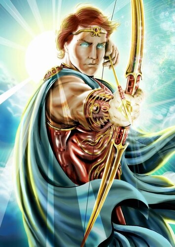 Apollo
