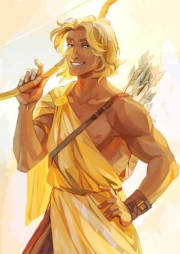 Apollo