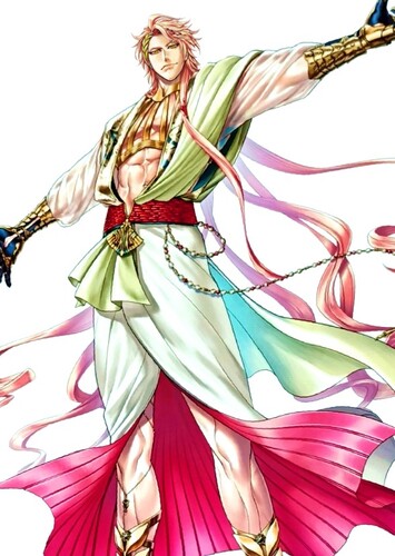 Apollo