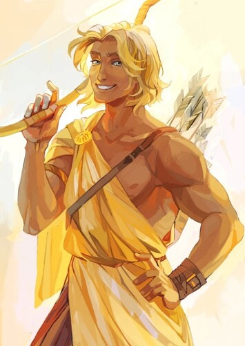 Apollo