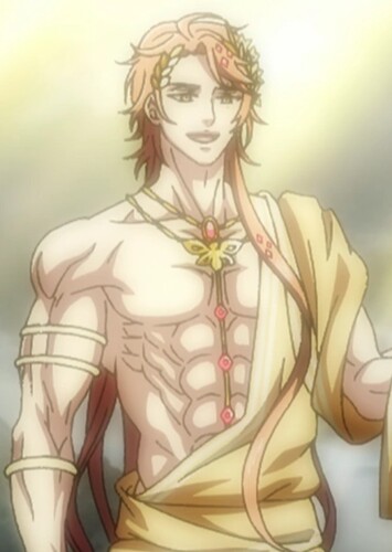 Apollo