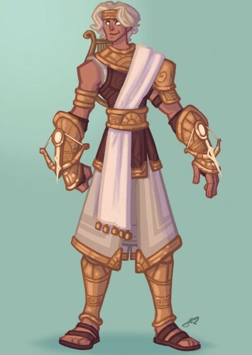 Apollo