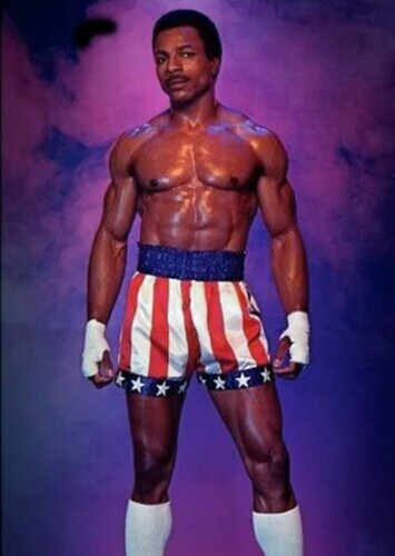 Apollo Creed