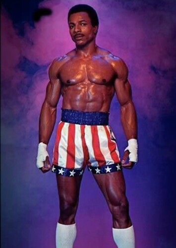 Apollo Creed