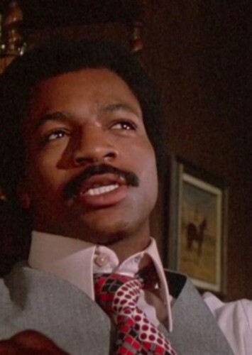 Apollo Creed