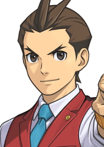 Apollo Justice