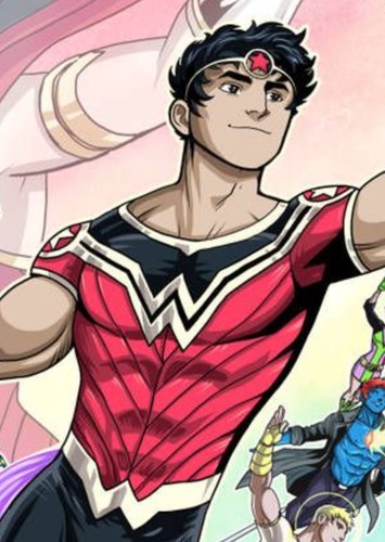 APOLLO PRINCE