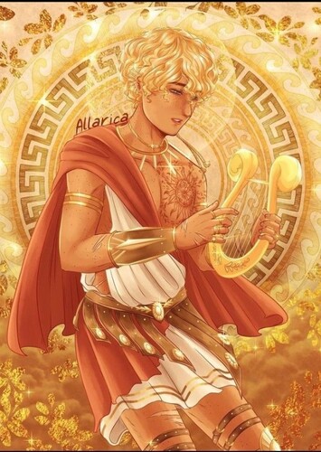 Apollo (Roman)