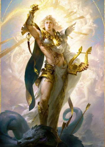 Apollon