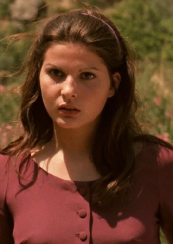 Apollonia Vitelli-Corleone
