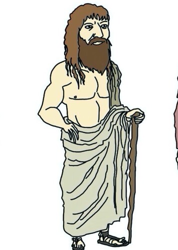 Apollonius of Tyana