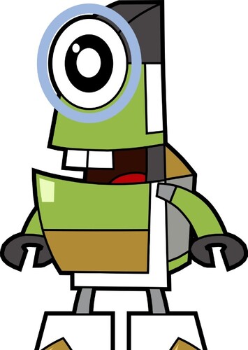 Apolloroid