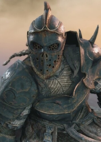 Apollyon