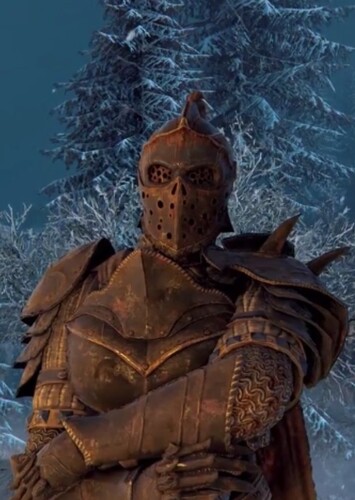 Apollyon
