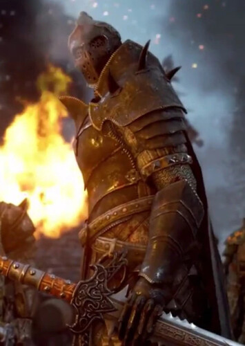 Apollyon