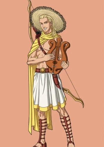 Apolo