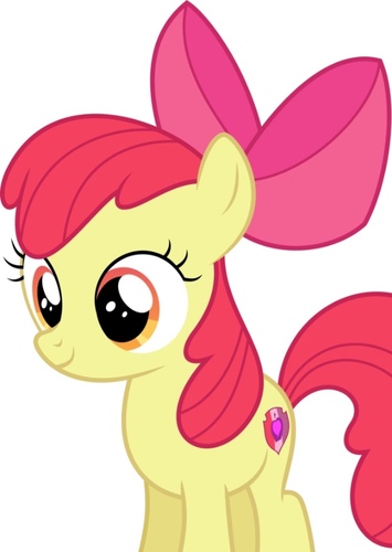 Apple Bloom