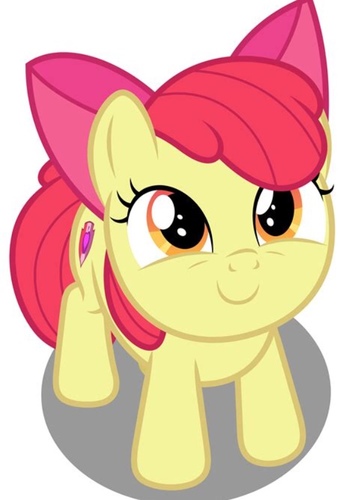 Apple Bloom
