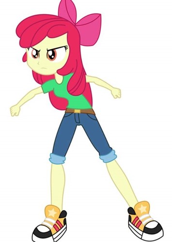 Apple Bloom