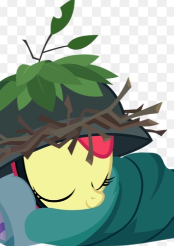 Apple Bloom