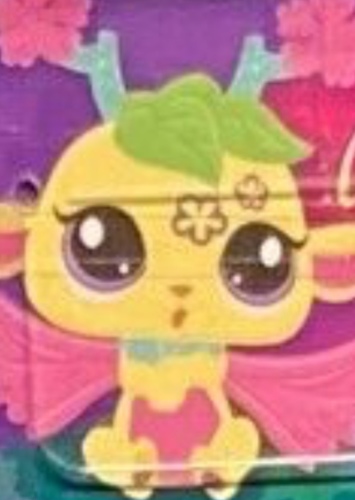 Apple Bloom Fairy