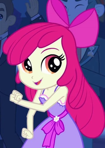 Apple Bloom (voice)