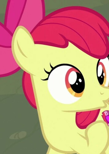 Apple Bloom (voice)