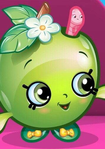 Apple Blossom