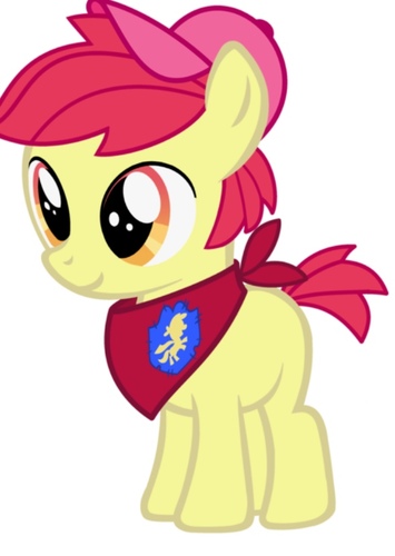 Apple Buck