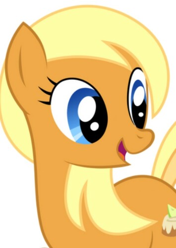 Apple Cobbler