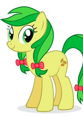 Apple Fritter