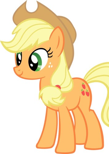 Apple Jack