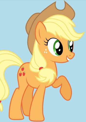 Apple Jack