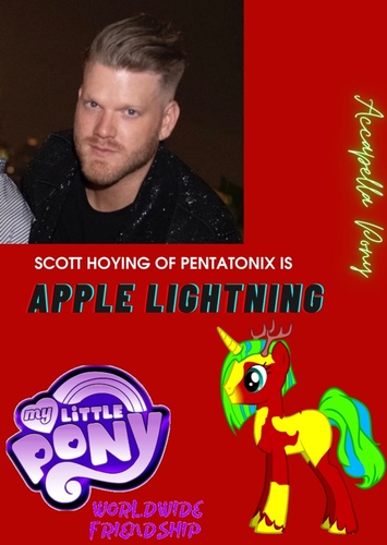 Apple Lightning