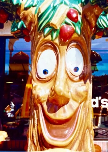 Apple Pie Tree