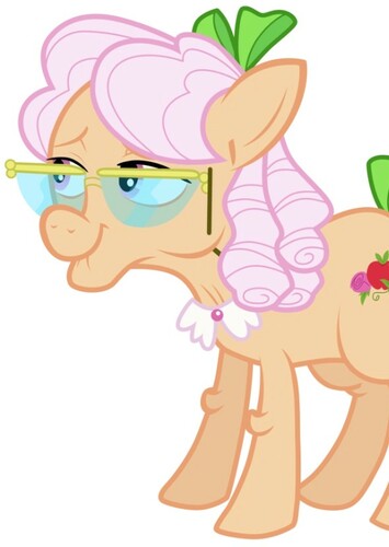 Apple Rose