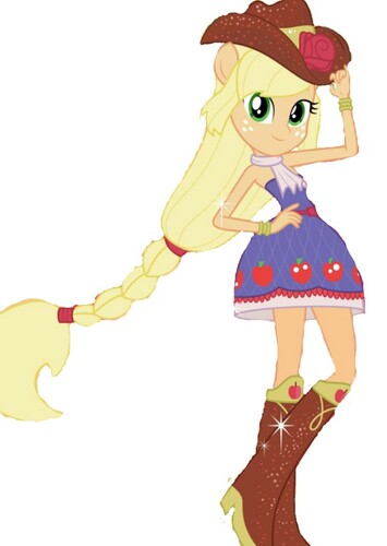 Applejack