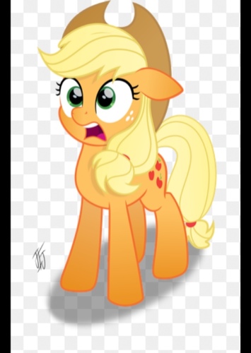 Applejack