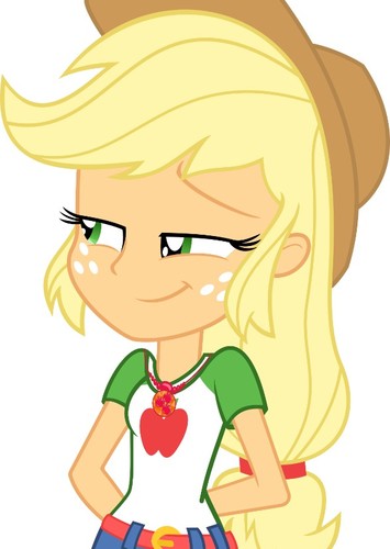 Applejack