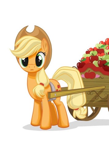 Applejack
