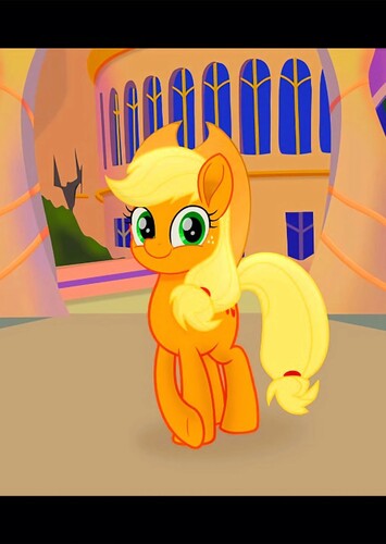 Applejack