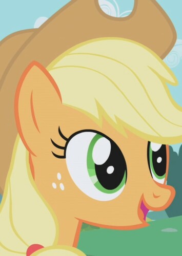 Applejack