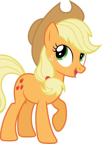 Applejack