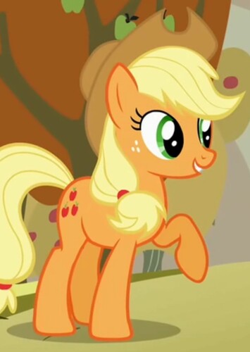 Applejack