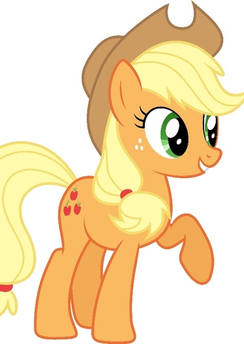 Applejack