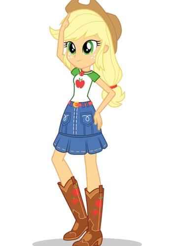 Applejack