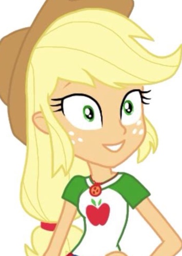 Applejack