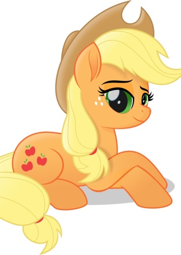 Applejack