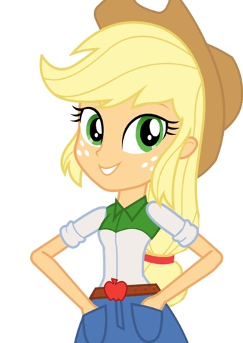 Applejack